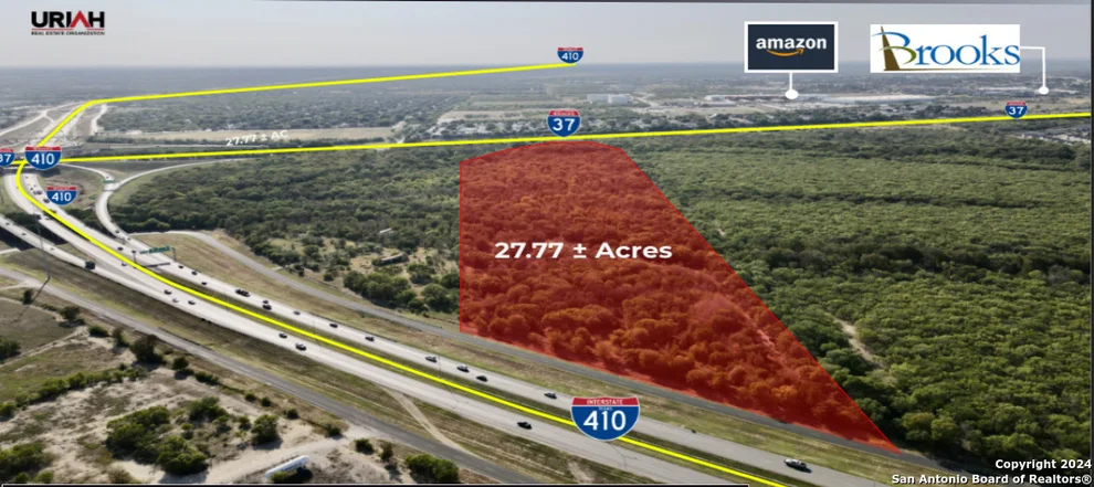 Unit for sale at 8000 loop 410, San Antonio, TX 78222