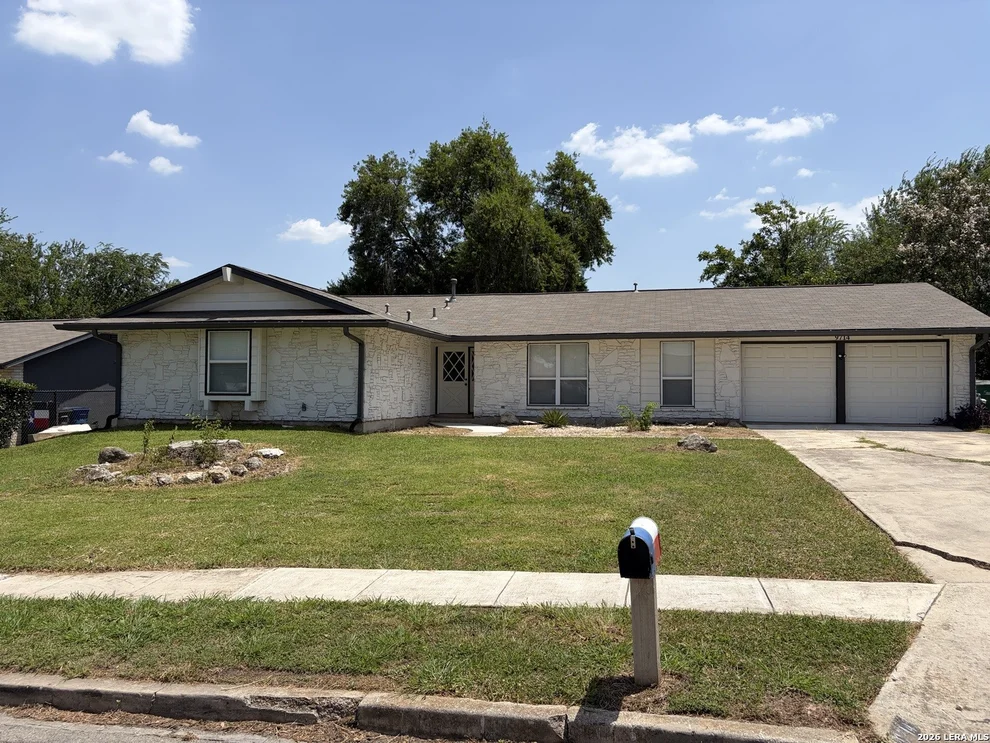 Unit for sale at 9714 Five Forks St, San Antonio, TX 78245