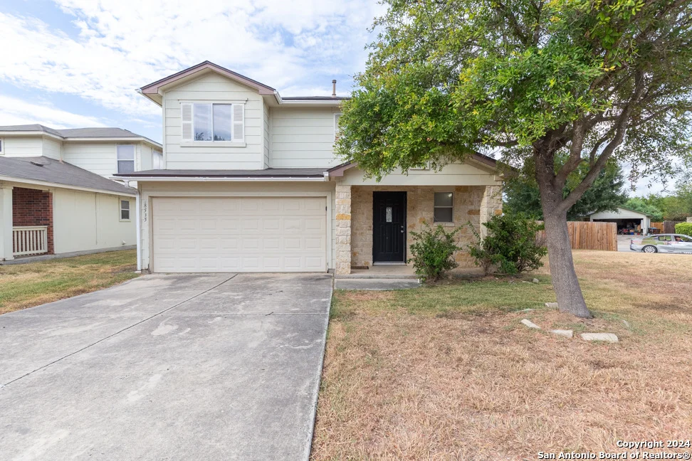 Unit for sale at 8535 RITA BLANCA ST, Converse, TX 78109