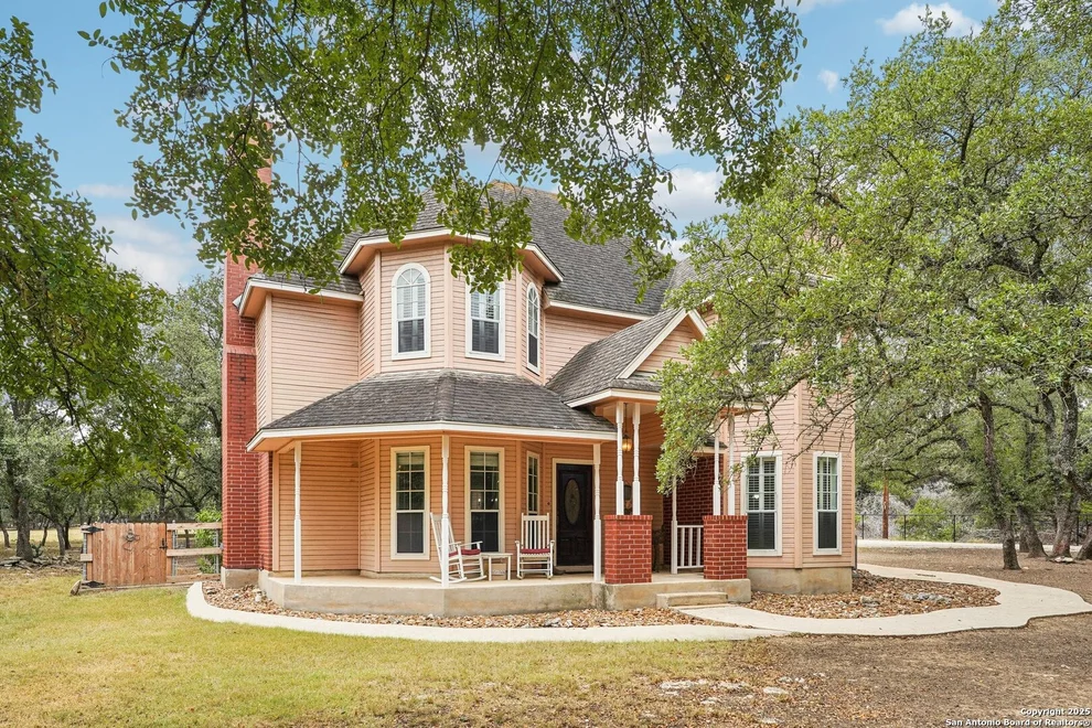 Unit for sale at 2785 FIRETHORN PATH, Spring Branch, TX 78070