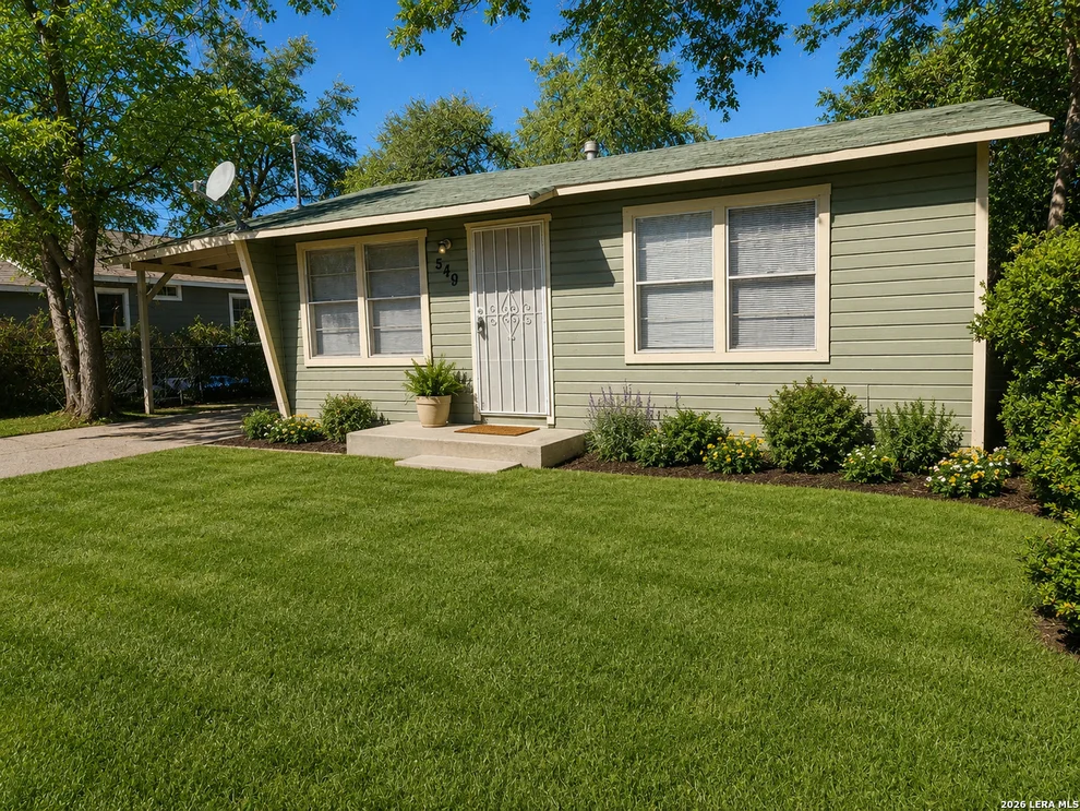 Unit for sale at 549 W Harlan, San Antonio, TX 78214