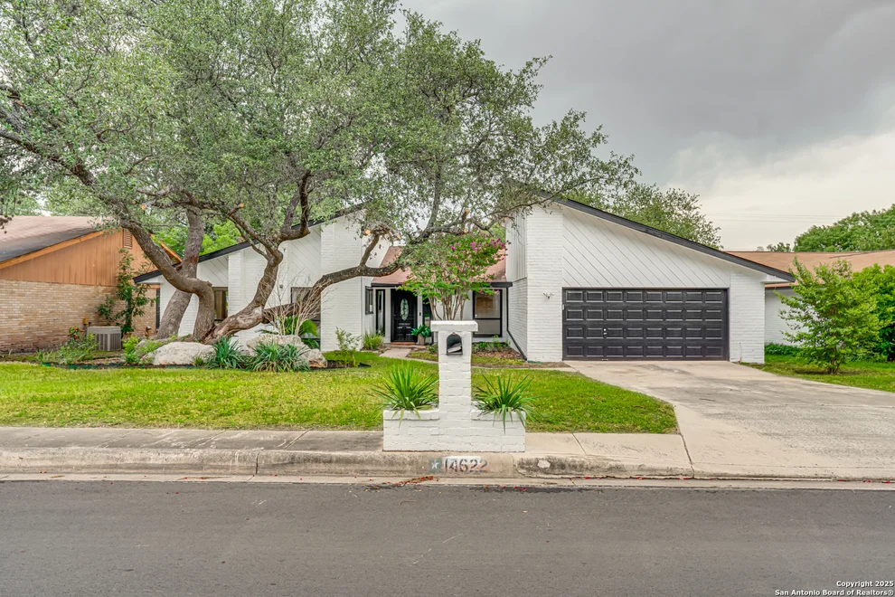 Unit for sale at 14622 Bitternut Woods St, San Antonio, TX 78249
