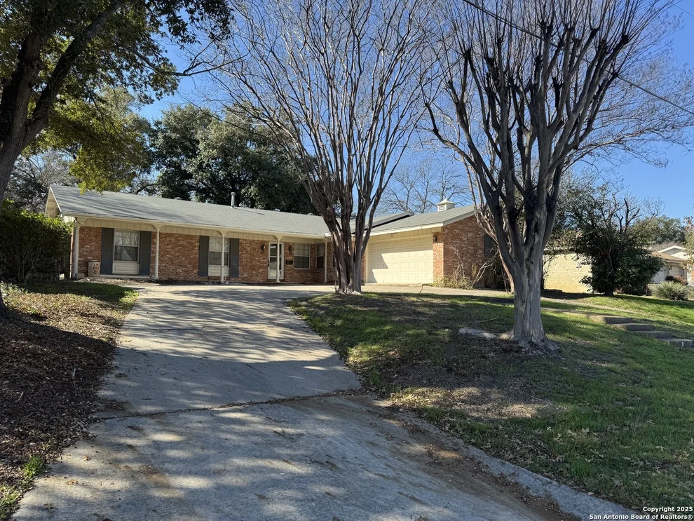 Unit for sale at 371 PIKE RD, San Antonio, TX 78209