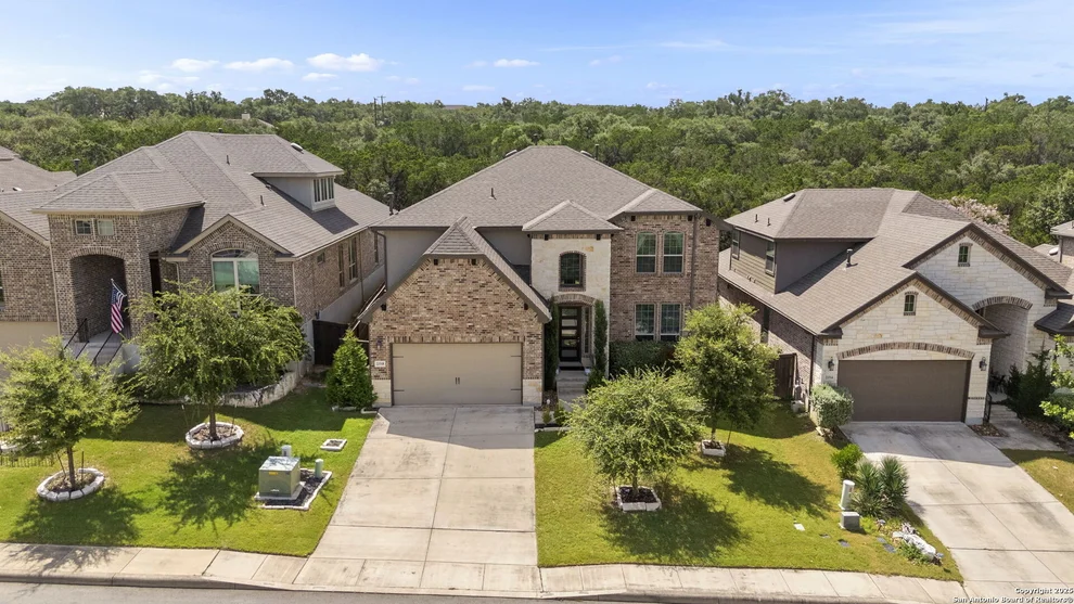 Unit for sale at 23318 Emerald Pass, San Antonio, TX 78258