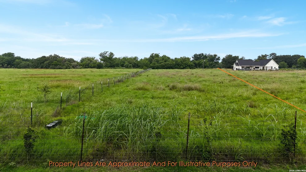 Unit for sale at 1448 County Road 6712 Tract B, Lytle, TX 78052