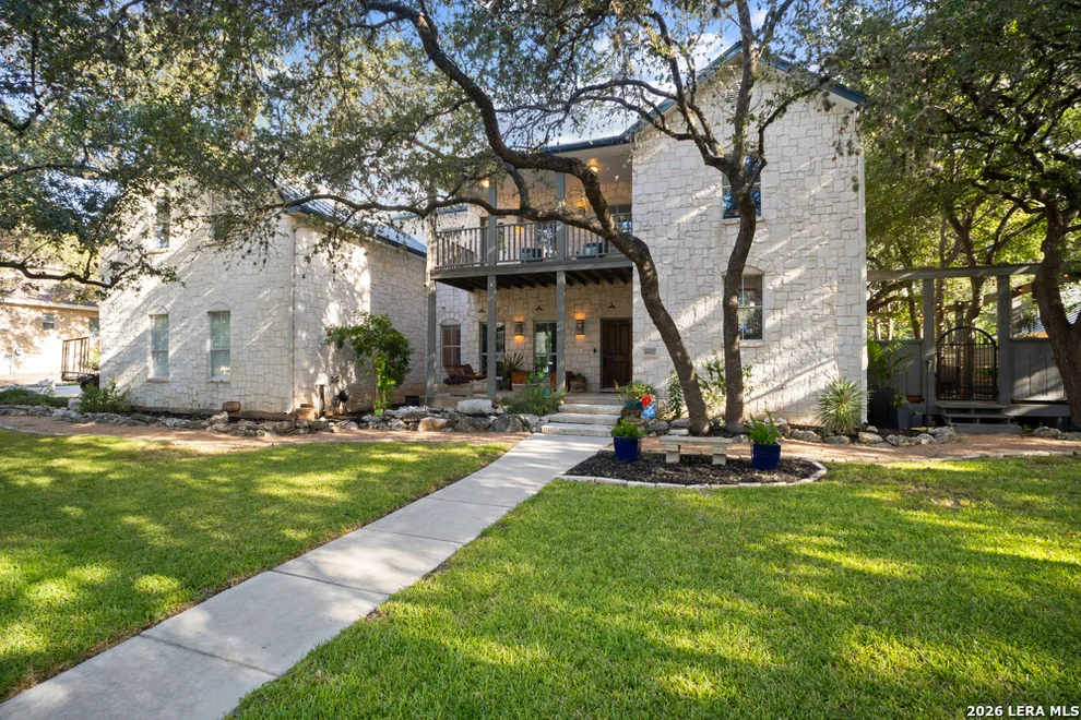 Unit for sale at 6827 Lendell St, San Antonio, TX 78249