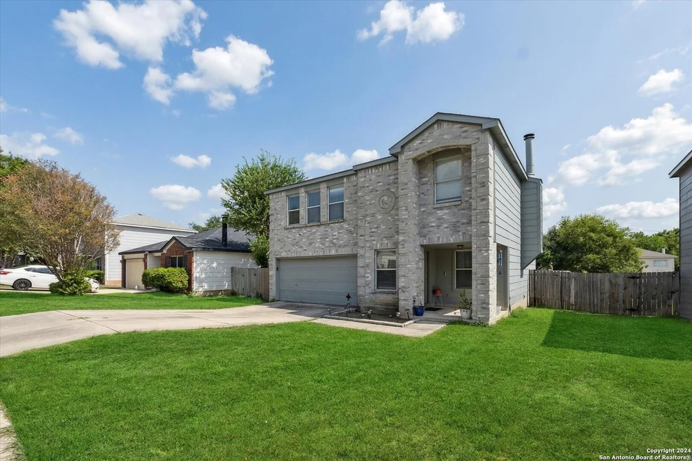 Unit for sale at 3818 Wetmore Rdg, San Antonio, TX 78247