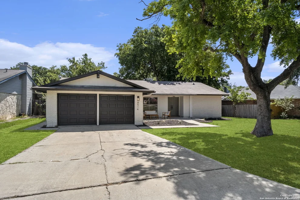 Unit for sale at 8514 Littleport, San Antonio, TX 78239
