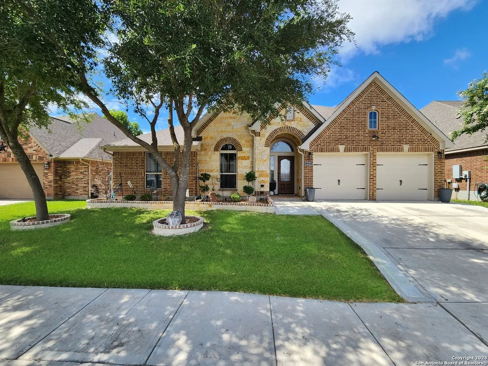 Unit for sale at 2135 Silo Ridge, Seguin, TX 78155