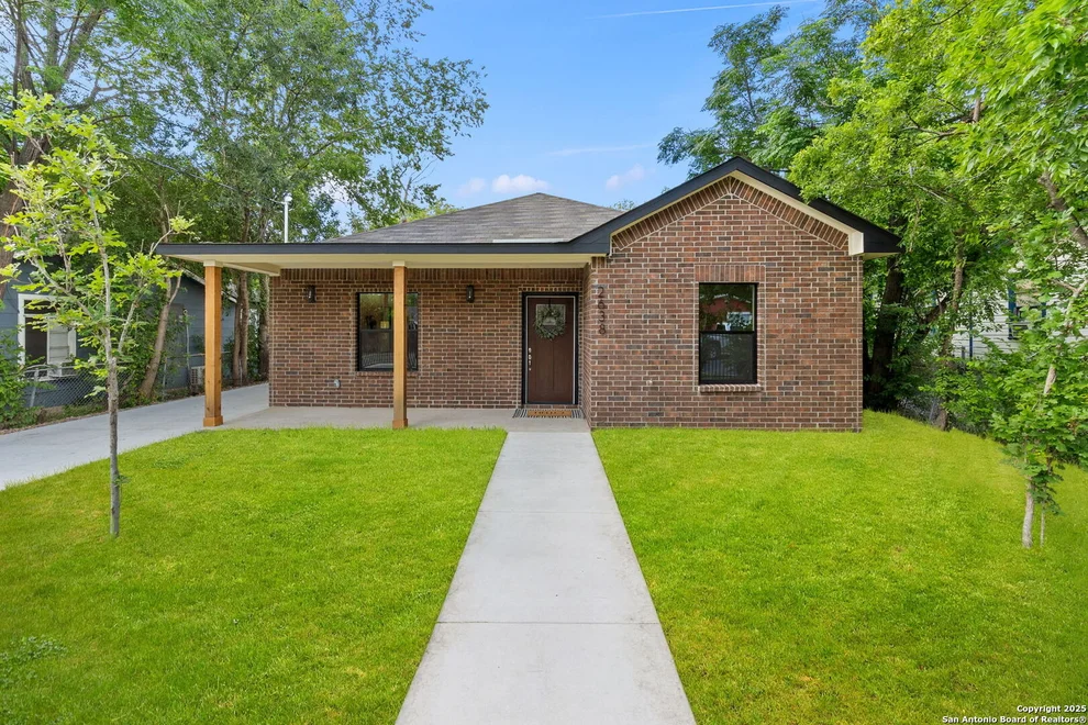 Unit for sale at 2638 Menchaca, San Antonio, TX 78228
