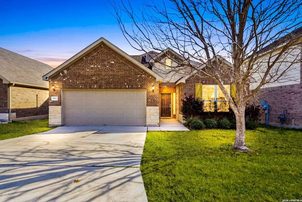 Unit for sale at 1912 Argos Star, San Antonio, TX 78245