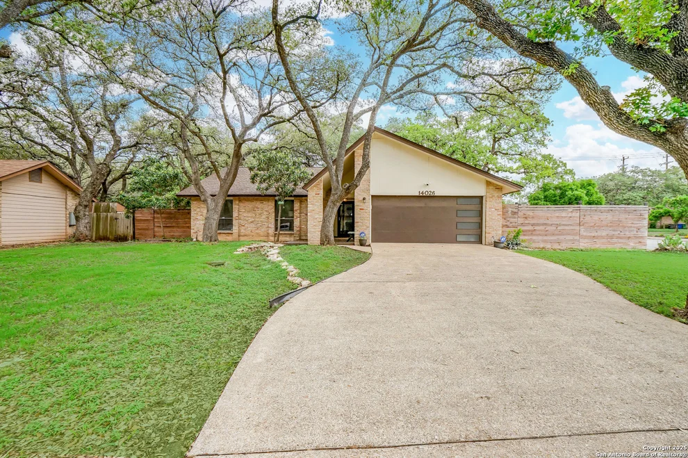 Unit for sale at 14026 Old Tree St, San Antonio, TX 78247