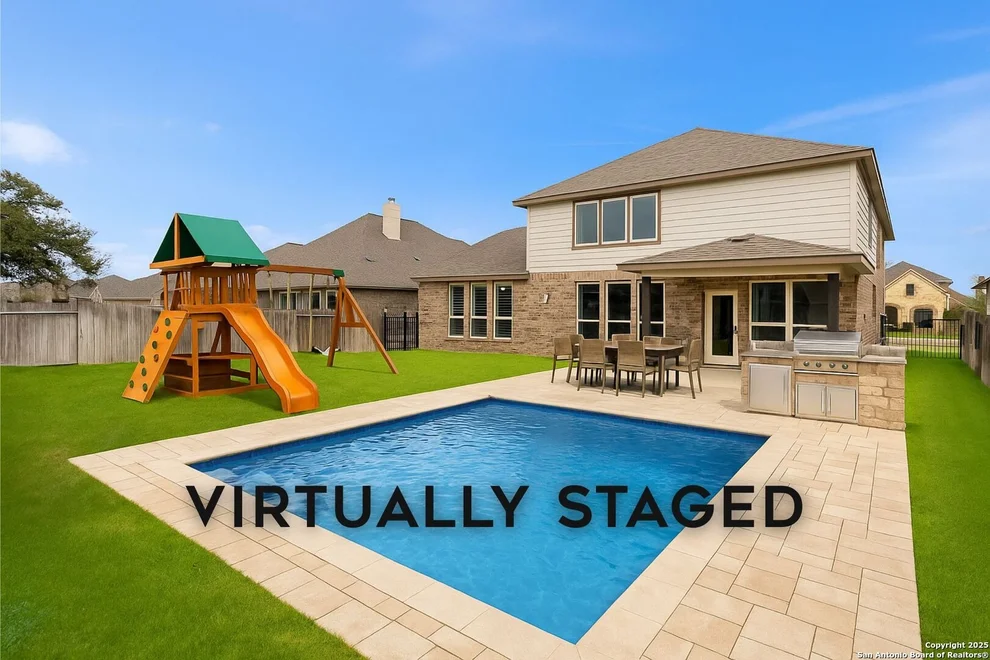 Unit for sale at 229 Branson Falls, Boerne, TX 78006