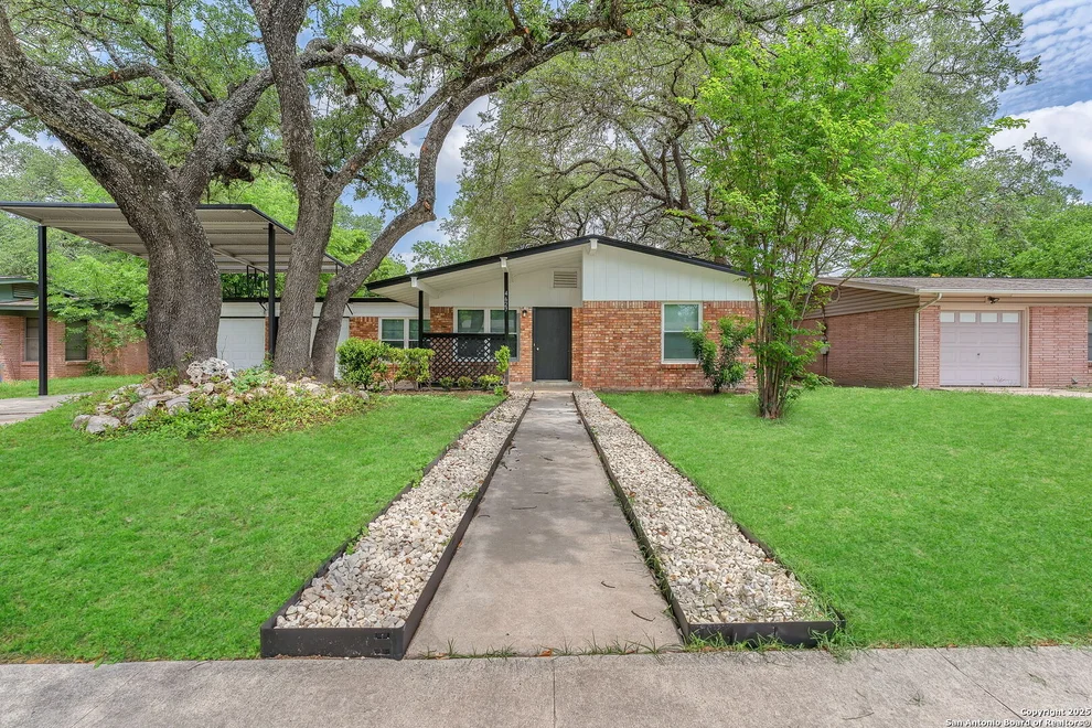 Unit for sale at 4627 Lyceum, San Antonio, TX 78229