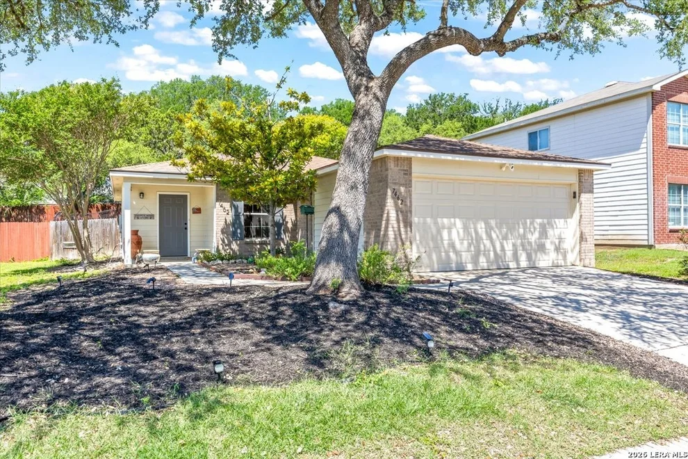Unit for sale at 7462 Carriage Pass, San Antonio, TX 78249