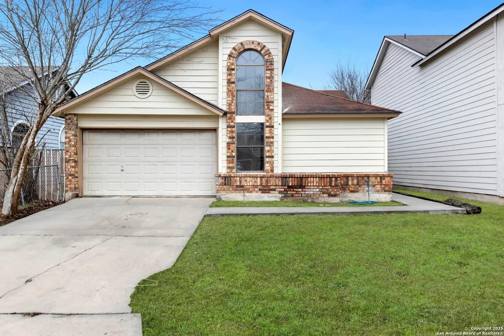 Unit for sale at 4146 MYSTIC SUNRISE DR, San Antonio, TX 78244