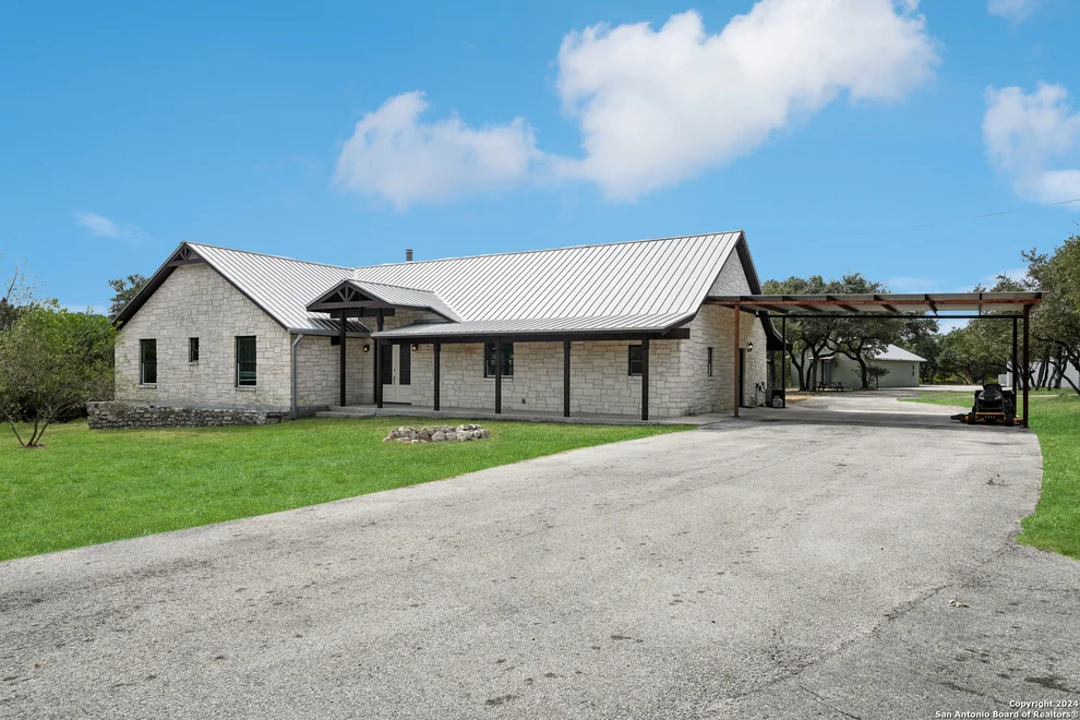 Unit for sale at 1635 CASA SIERRA, Canyon Lake, TX 78133