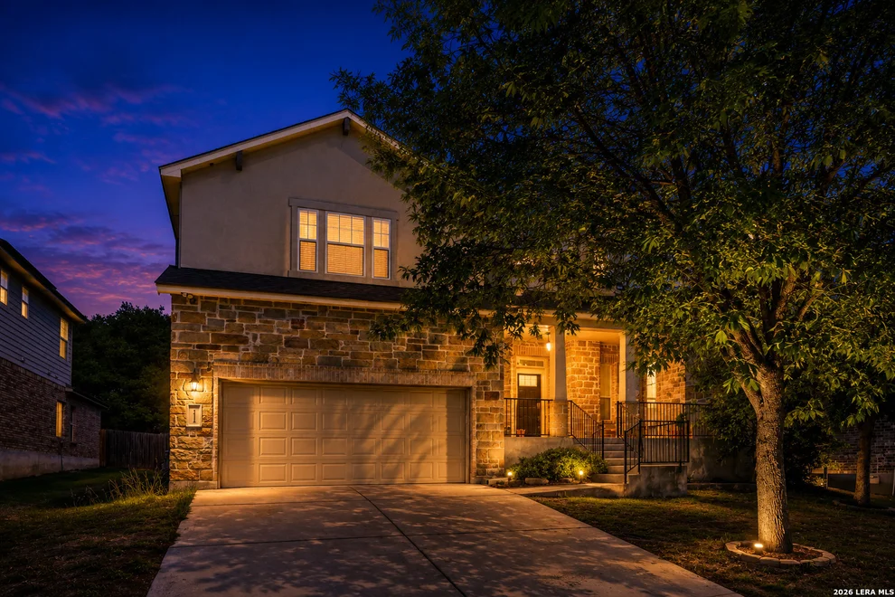 Unit for sale at 12519 PONDER RNCH, San Antonio, TX 78245