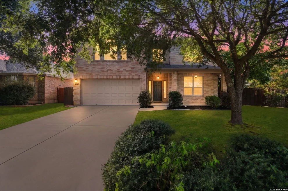 Unit for sale at 8012 Eagle Peak, Helotes, TX 78023