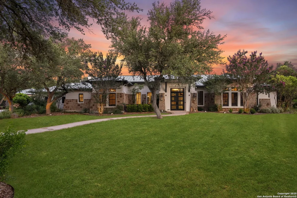 Unit for sale at 603 Rio Cordillera, Boerne, TX 78006