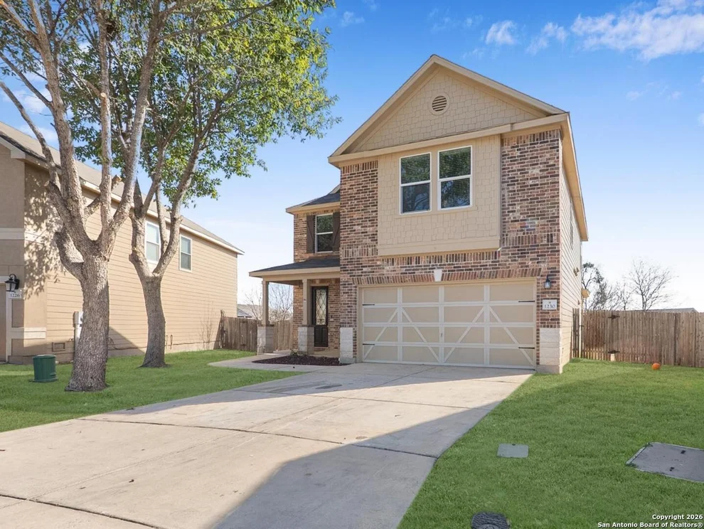 Unit for sale at 1230 Ranchland Plains, San Antonio, TX 78245