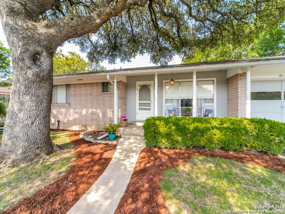 Unit for sale at 604 SCHWEPPE, Boerne, TX 78006