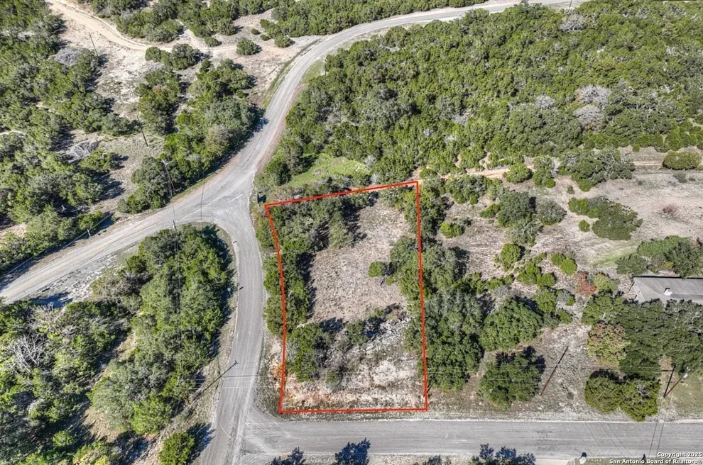 Unit for sale at 0 TBD Andrew Run, Canyon Lake, TX 78133