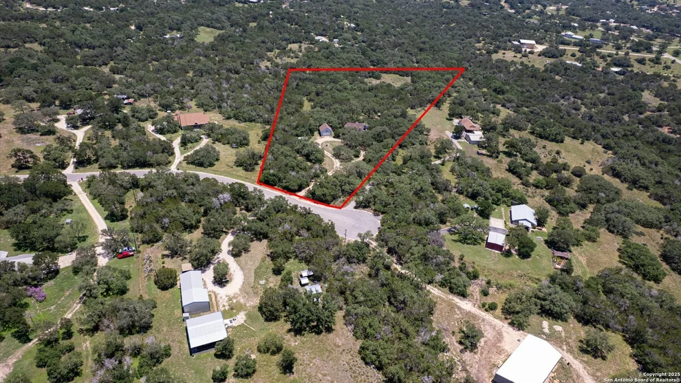 Unit for sale at 689 Abels Way, Canyon Lake, TX 78133