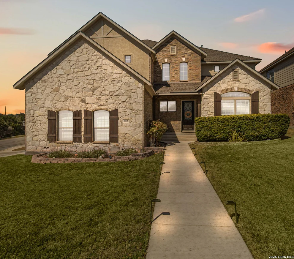 Unit for sale at 623 Artisan Way, San Antonio, TX 78260