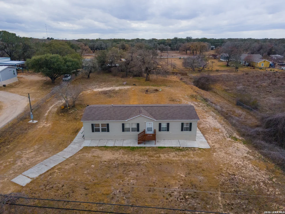 Unit for sale at 3814 New Mathis, Elmendorf, TX 78112