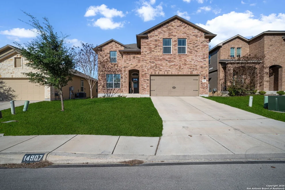 Unit for sale at 14907 Cave Swallow, San Antonio, TX 78253