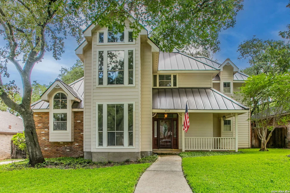 Unit for sale at 1643 Vista Del Monte, San Antonio, TX 78216