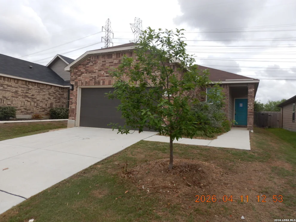Unit for sale at 4814 Via Sonoma Trl, Converse, TX 78109