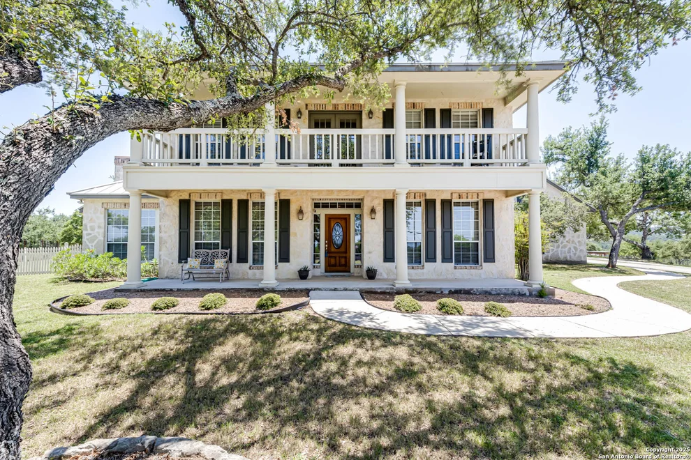 Unit for sale at 10022 Creekwood Pass, Spring Branch, TX 78070