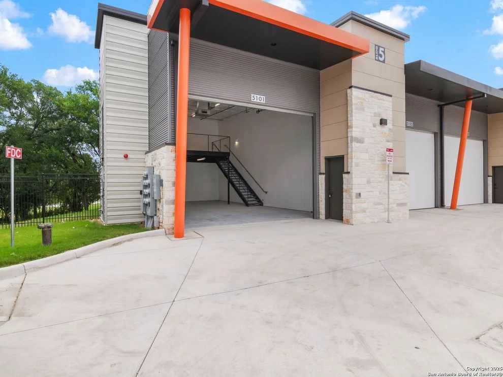 Unit for sale at 7231 Stonewall, San Antonio, TX 78256