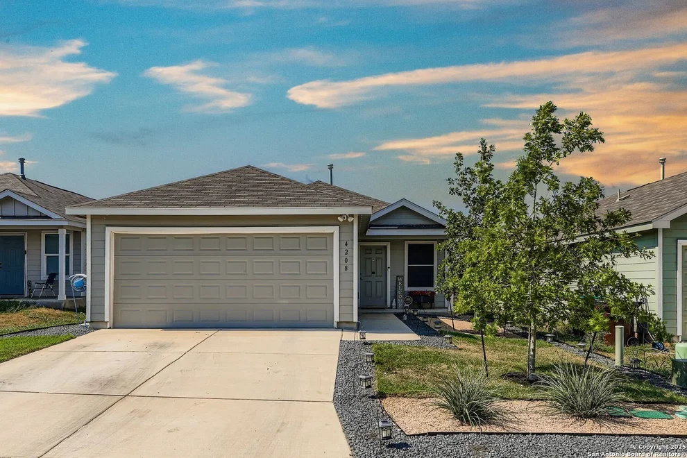 Unit for sale at 4208 Revetment Way, San Antonio, TX 78223