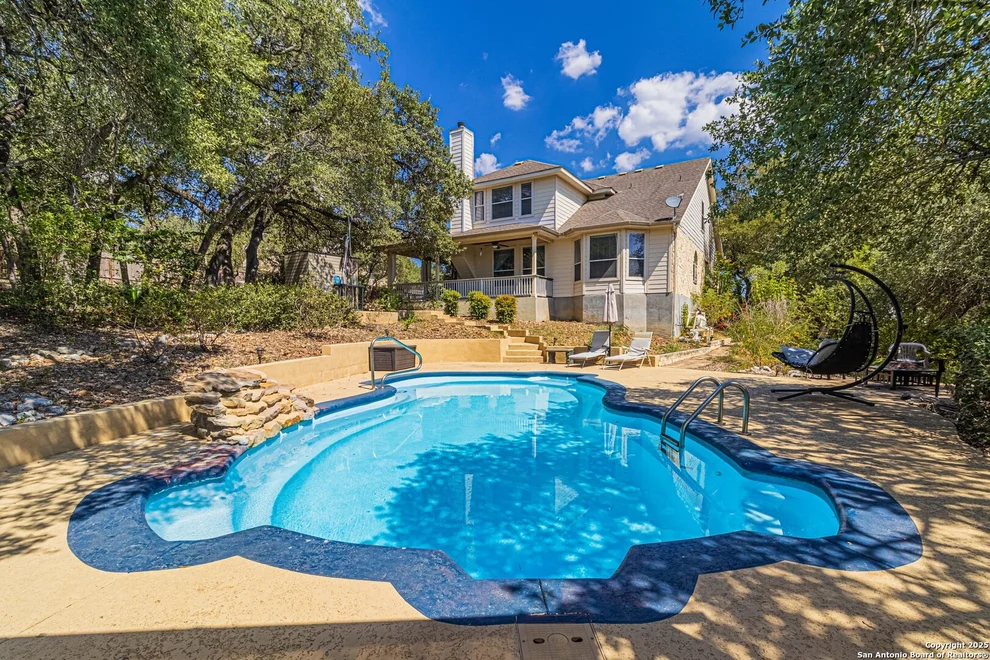 Unit for sale at 929 San Fernando, New Braunfels, TX 78132