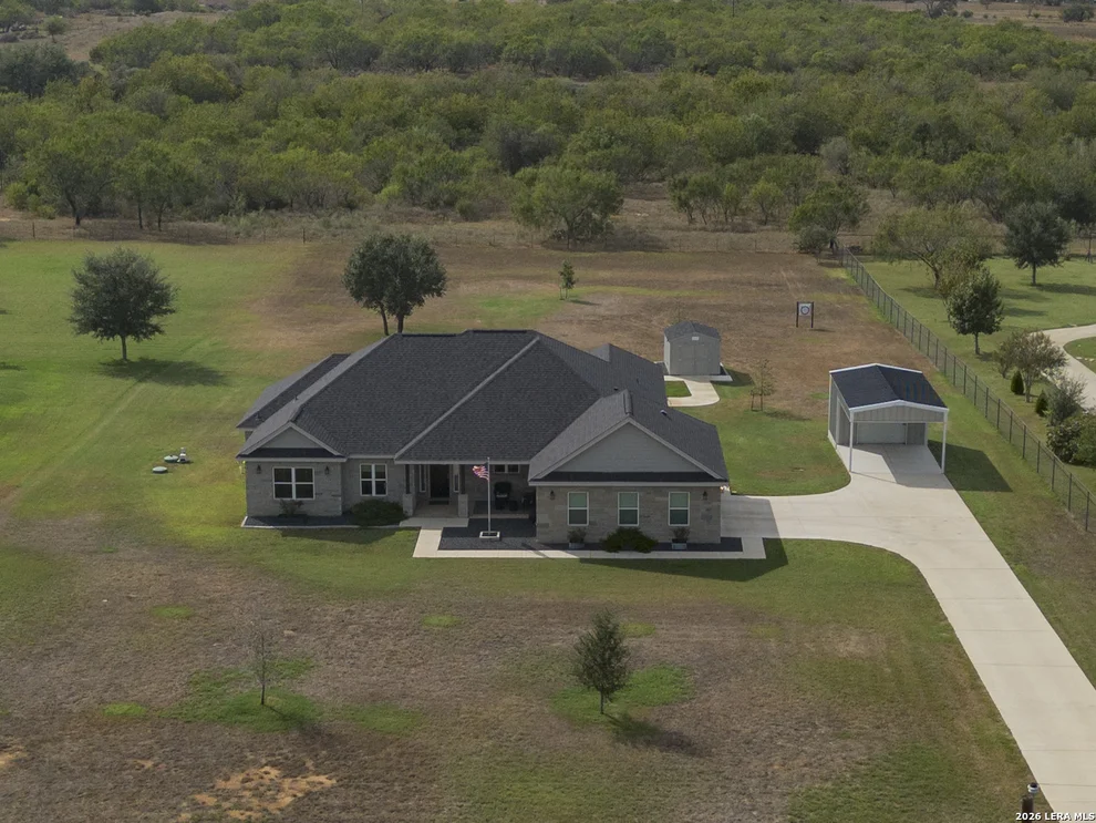 Unit for sale at 2741 County Road 357, La Vernia, TX 78121