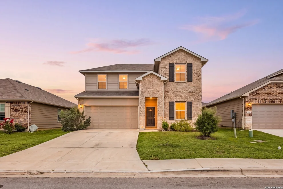 Unit for sale at 824 Cinnamon Teal, Seguin, TX 78155