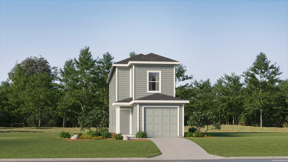 Unit for sale at 7659 Cotan Grove, San Antonio, TX 78263