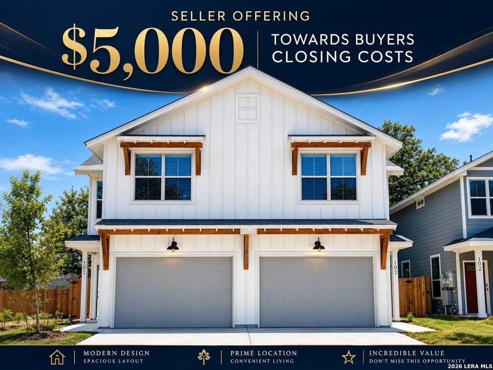 Unit for sale at 13838 Enzo Gate, San Antonio, TX 78253