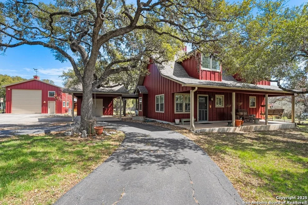 Unit for sale at 2365 LAKESHORE DR, Canyon Lake, TX 78133