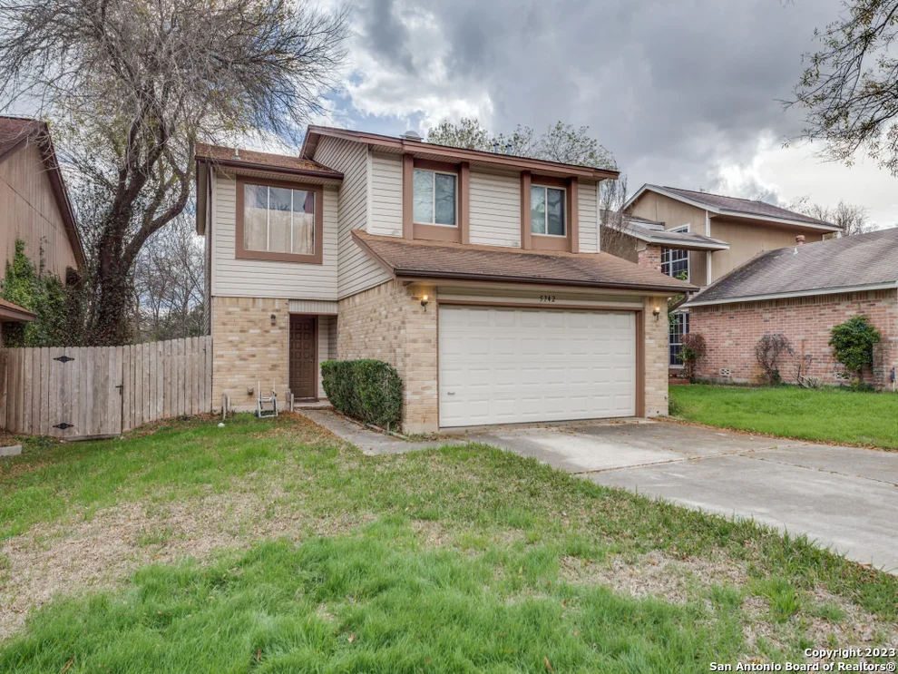 Unit for sale at 5742 SPRING MOON ST, San Antonio, TX 78247