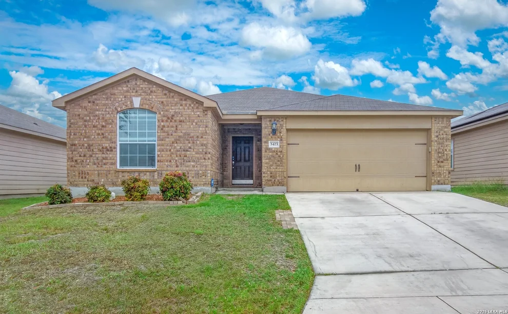Unit for sale at 3423 Foster Meadows, San Antonio, TX 78222