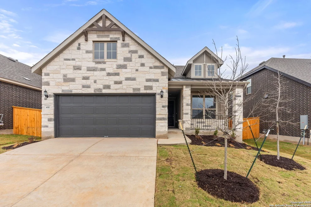 Unit for sale at 432 Basket Grass Rd, San Marcos, TX 78666