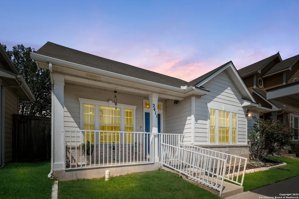 Unit for sale at 2411 Crown Crossing, San Antonio, TX 78251