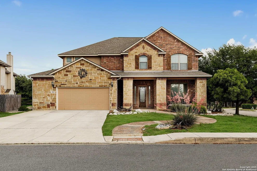 Unit for sale at 8003 Rustic Chase, Boerne, TX 78015