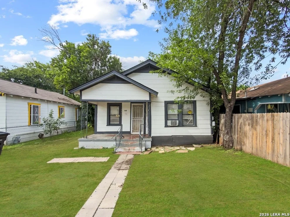 Unit for sale at 2407 San Fernando, San Antonio, TX 78207