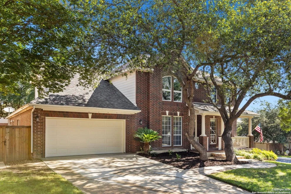 Unit for sale at 2503 OX EYE TRL, San Antonio, TX 78258