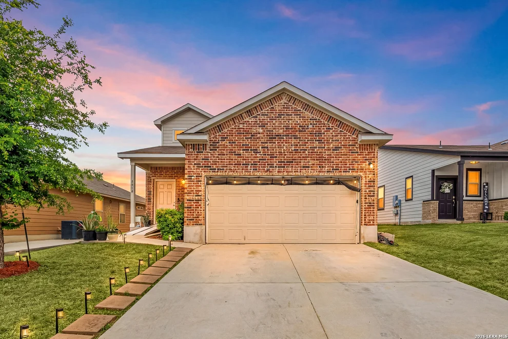 Unit for sale at 4310 BRIGADIER DR, Converse, TX 78109